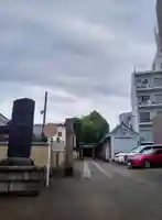 田端八幡神社(東京都)