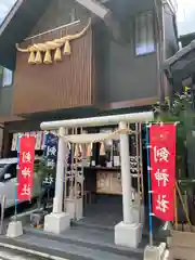 剣神社(埼玉県)