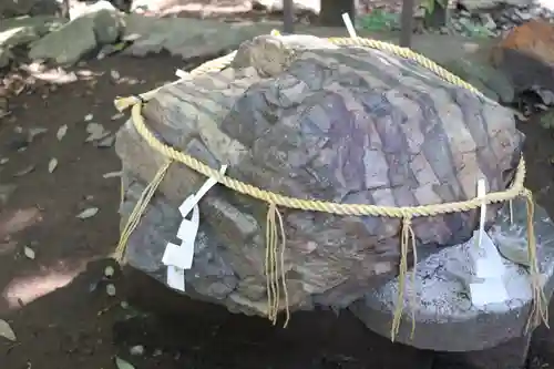 窟神社(栃木県)