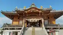 沖田神社の建物その他