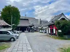 法禅寺(東京都)