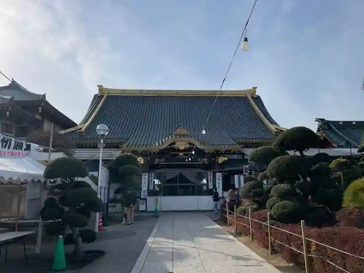 惣宗寺(栃木県)