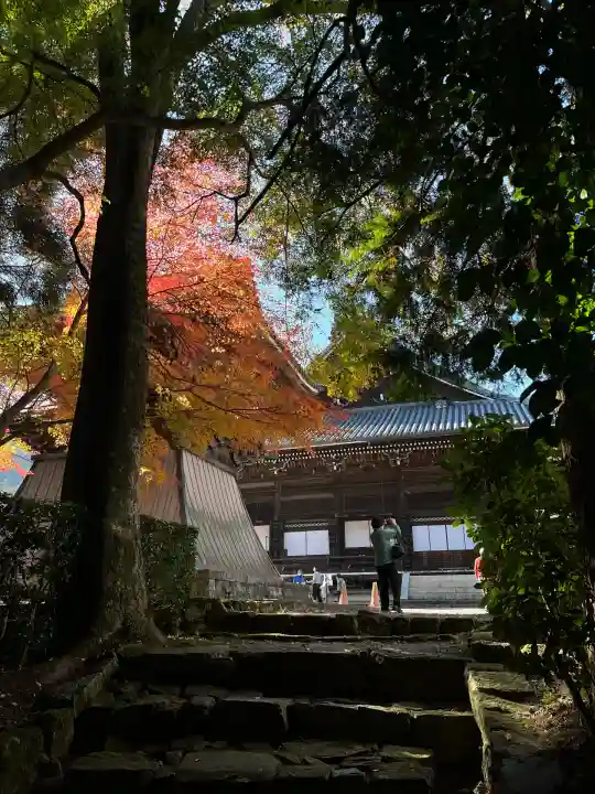 西教寺(滋賀県)