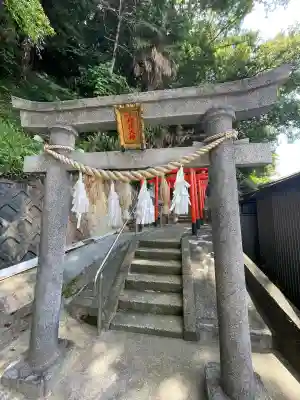 稲荷神社(神奈川県)