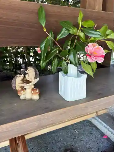 進雄神社(群馬県)