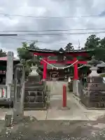 日枝神社(群馬県)
