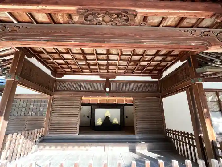 清荒神清澄寺(兵庫県)