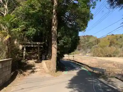 八幡神社(千葉県)