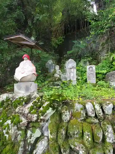 猪鼻熊野神社(埼玉県)