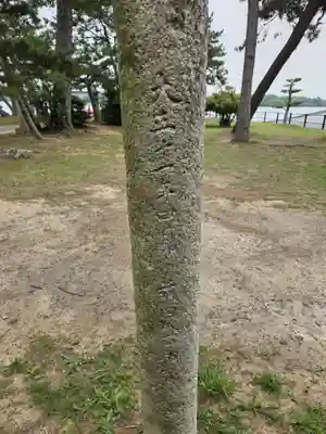 常盤神社(山口県)