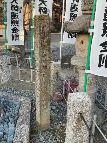 法性寺(愛知県)