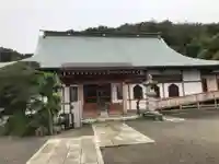 宝珠院の本殿・本堂