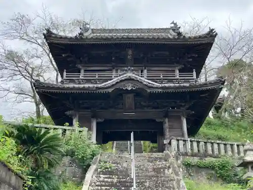 願成就寺(大分県)