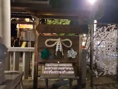 八坂神社(祇園さん)のその他建物