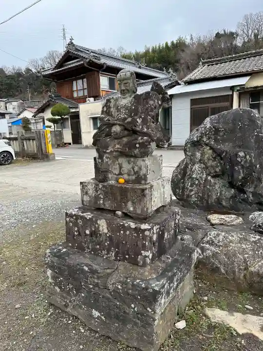建神社(徳島県)