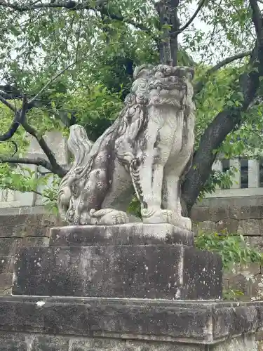 福島縣護國神社(福島県)