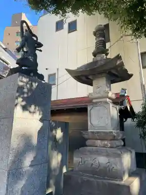安樂寺（安楽寺）(東京都)