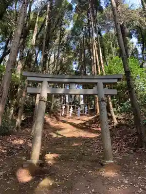大日天子(千葉県)