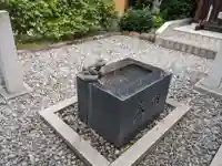 加恵瑠神社(岐阜県)