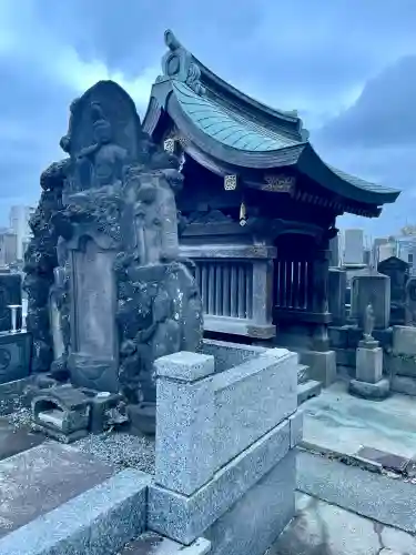 西音寺(東京都)
