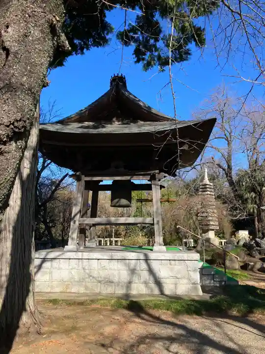 東雲寺(東京都)