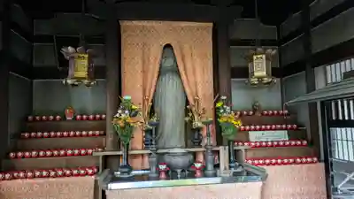 慈氏院(京都府)