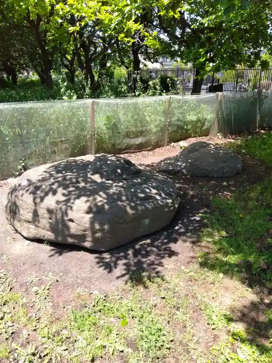大國魂神社(東京都)