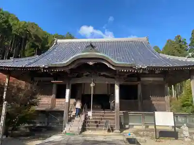 高山寺(兵庫県)