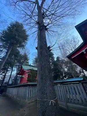 小野神社(東京都)