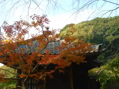 瑞泉寺のその他建物