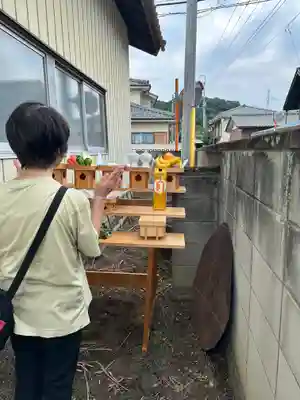 群馬県護国神社(群馬県)