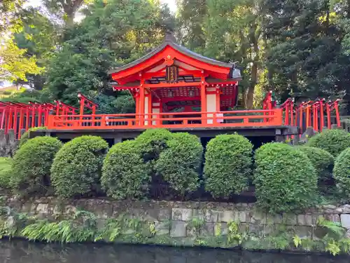 根津神社(東京都)