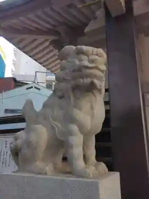須賀神社(東京都)