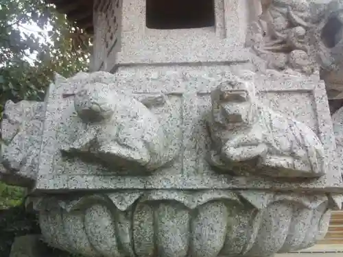 勝願寺のその他建物