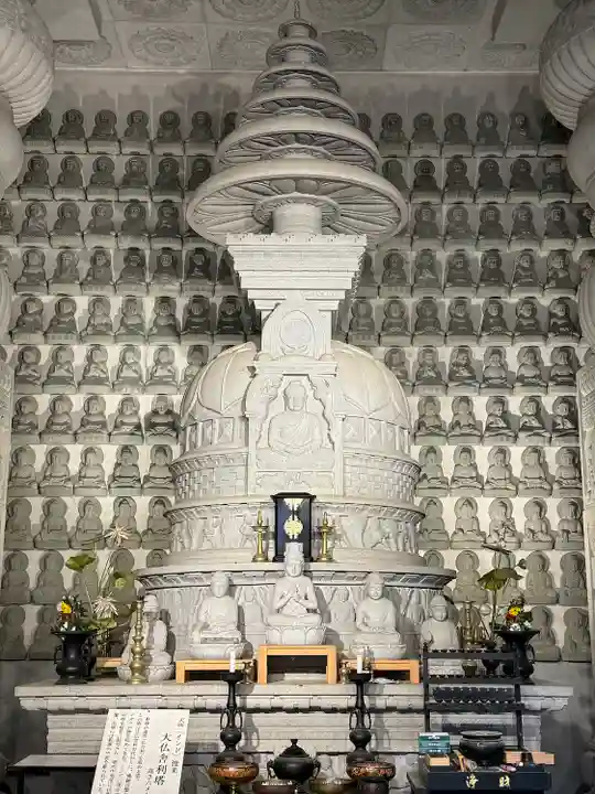 南法華寺(壷阪寺)(奈良県)