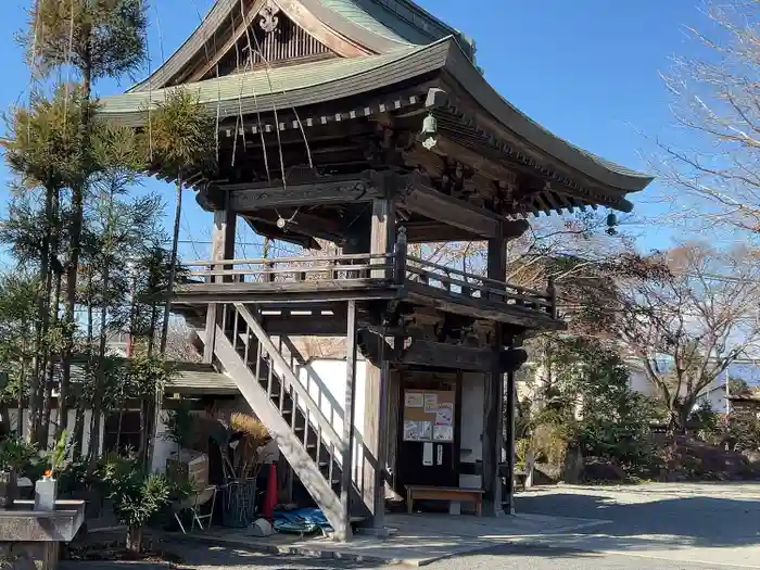 宗禅寺の建物その他