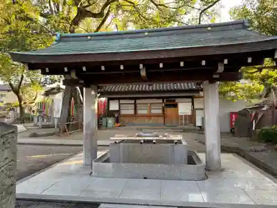 布忍神社(大阪府)