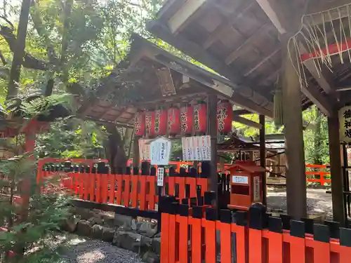 野宮神社のその他建物