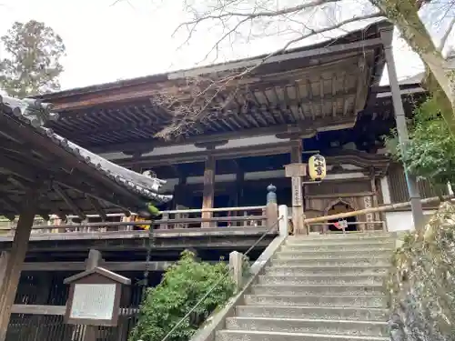 石山寺(滋賀県)