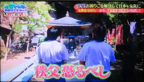 観音院(埼玉県)