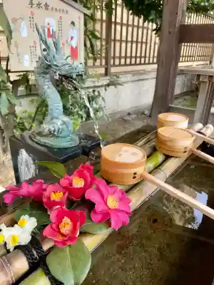 氷川鍬神社(埼玉県)