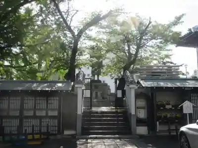 善福寺(東京都)