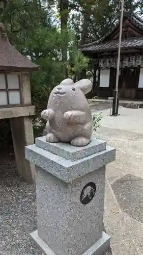 岡崎神社(京都府)