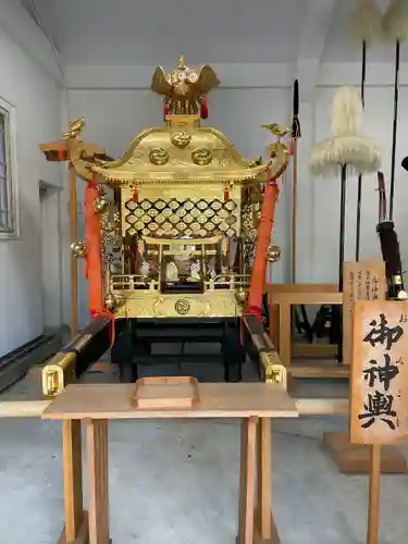 多賀大社(滋賀県)