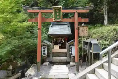 由岐神社(京都府)