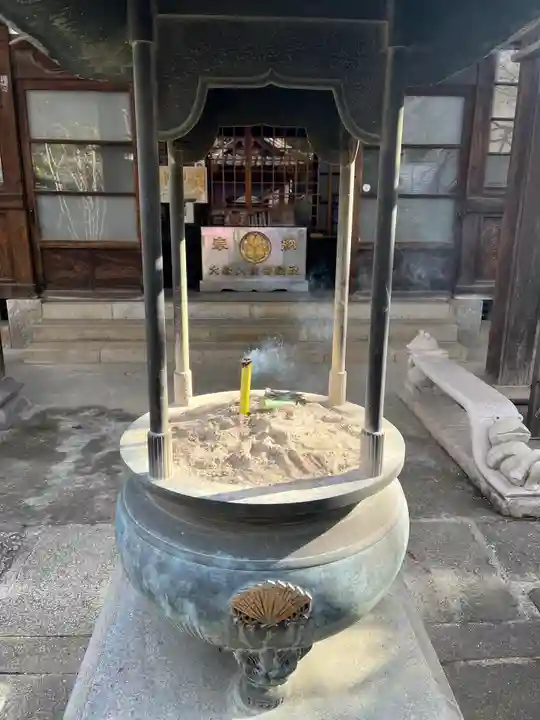 成就院のその他建物