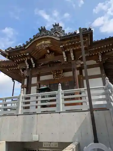 岐阜善光寺(岐阜県)