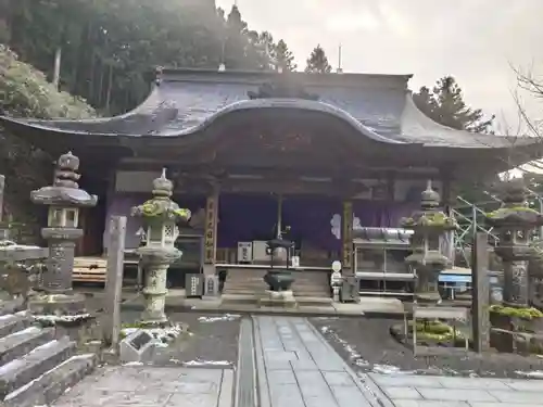 横峰寺(愛媛県)