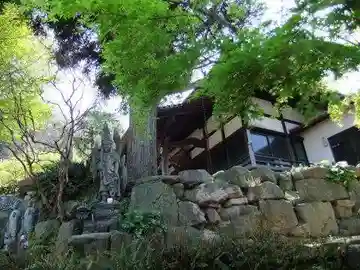 西楽寺(山口県)