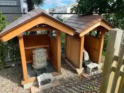 弘明寺(神奈川県)